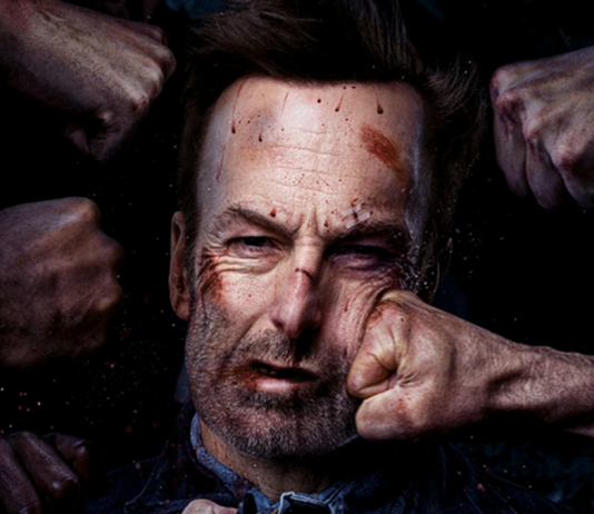 Nobody – Film Review | 2021