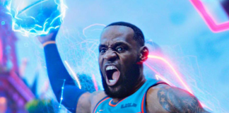 SPACE JAM 2 – Trailer 2 | 2021