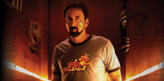 Willys Wonderland – Film Review | 2021