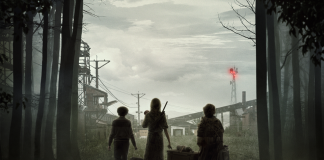 A Quiet Place 2 – Film Review | 2020