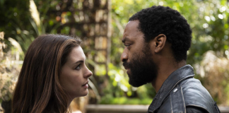 Locked Down – Film Review | 2021