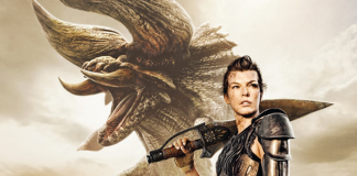 Monster Hunter – Film Review | 2020