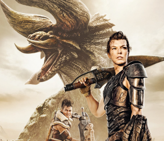 Monster Hunter – Film Review | 2020