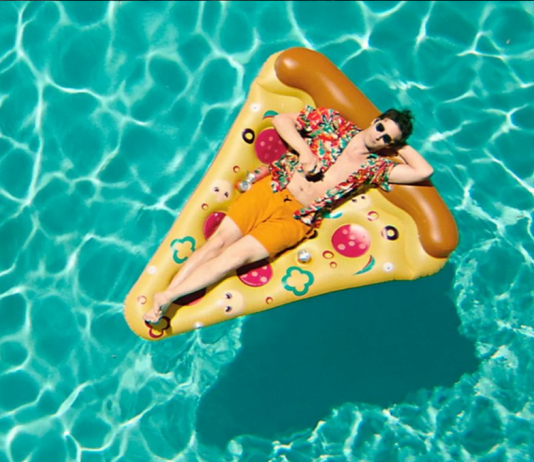 Palm Springs – Film Review | 2020