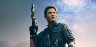 The Tomorrow War – Film Review | 2021