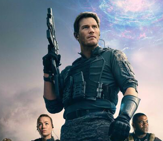 The Tomorrow War – Film Review | 2021