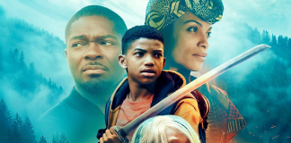 The Water Man – Film Review | 2020