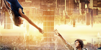 Upside Down – Film Review | 2012