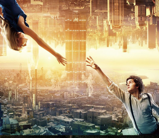 Upside Down – Film Review | 2012