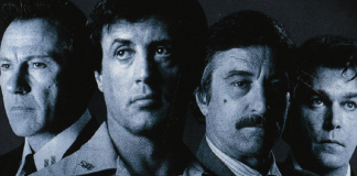 Cop Land – Film Review | 1997