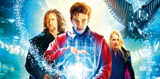 Duell der Magier – Film Review | 2010