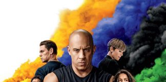 Fast & Furious 9 – Film Review | 2021