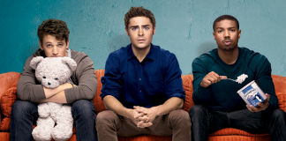 Für Immer Single – Film Review | 2014