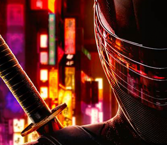 G.I. Joe – Snake Eyes – Film Review | 2021