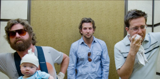 Hangover – Film Review | 2009