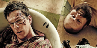 Hangover 2 – Fillm Review | 2011