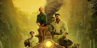 Jungle Cruise – Film Review | 2021