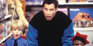 Kuck mal, wer da jetzt spricht – Film Review | 1993