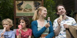 Männerherzen – Film Review | 2009