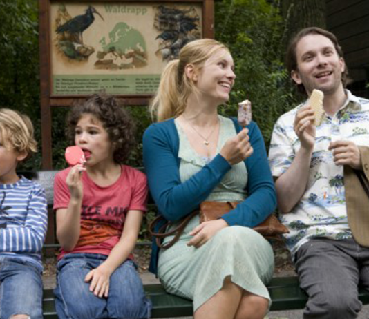 Männerherzen – Film Review | 2009