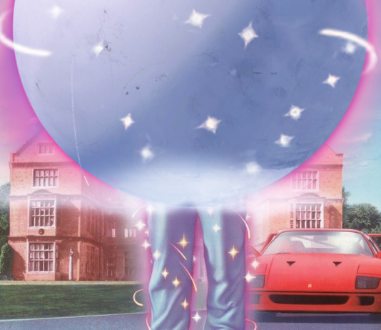 Mr. Destiny – Film Review | 1990