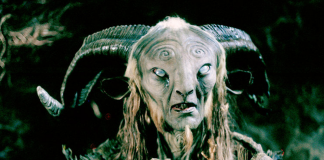 Pans Labyrinth – Film Review | 2006