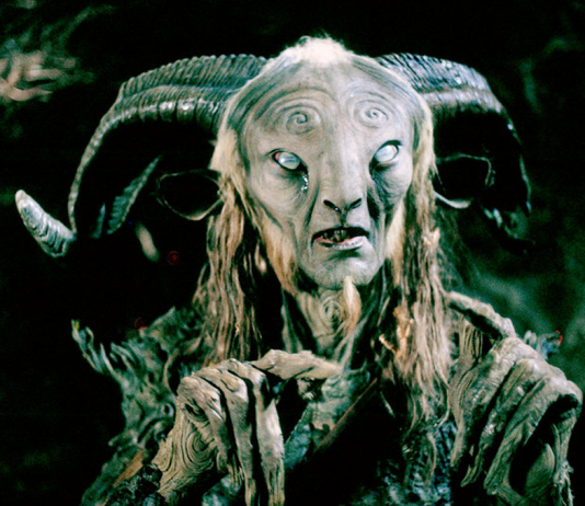 Pans Labyrinth – Film Review | 2006
