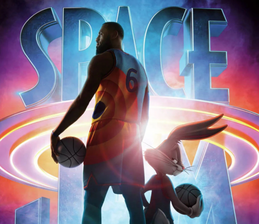 Space Jam 2 – A New Legacy – Film Review | 2021