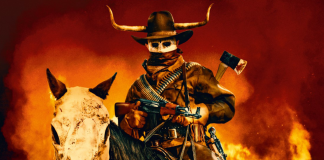 The Forever Purge – Film Review | 2021