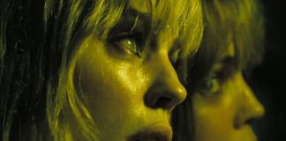 Triangle – Die Angst kommt in Wellen – Film Review | 2009