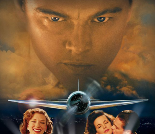 Aviator – Film Review | 2004