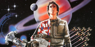 The Last Starfighter – Film Review | 1984