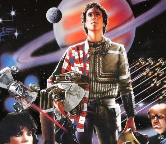 The Last Starfighter – Film Review | 1984