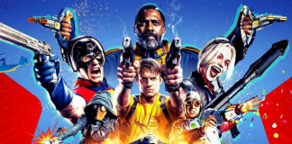 The Suicide Squad – Film Review | 2021