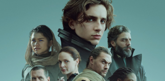 Dune – Film Review | 2021