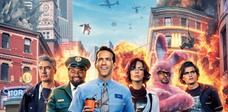 Free Guy – Film Review | 2021