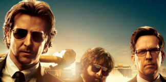 Hangover 3 – Film Review | 2013