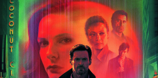 Reminiscence – Die Erinnerung stirbt nie – Film Review | 2021