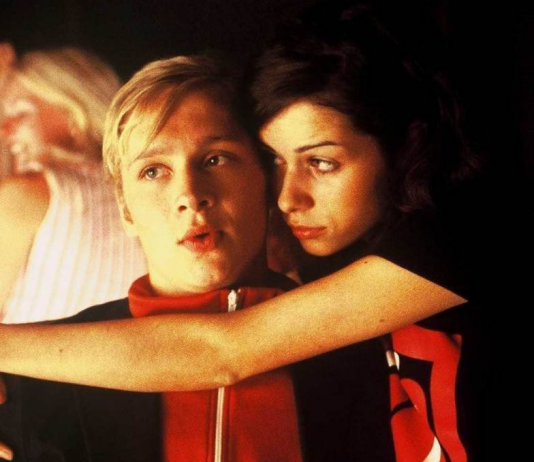 Soloalbum – Film Review | 2003