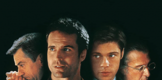 Sleepers – Film Review | 1996