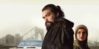 Sweet Girl – Film Review | 2021