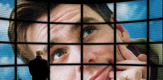 Die Truman Show – Film Review | 1998