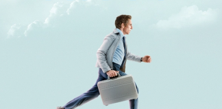 Das erstaunliche Leben des Walter Mitty – Film Review | 2013