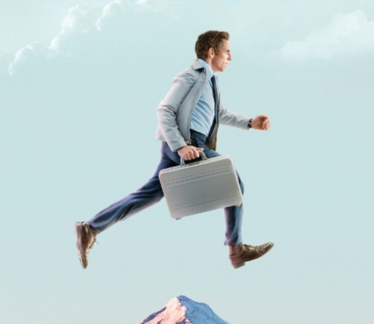 Das erstaunliche Leben des Walter Mitty – Film Review | 2013