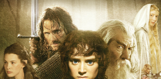 Der Herr der Ringe – Die Gefährten – Film Review | 2001