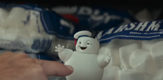 Ghostbusters Legacy – Trailer 3 | 2021