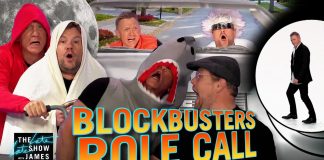 24 Blockbuster in 9 Minuten mit Daniel Craig | 2021