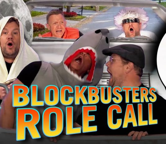 24 Blockbuster in 9 Minuten mit Daniel Craig | 2021