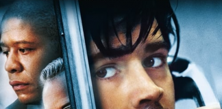 Nicht auflegen! – Film Review | 2002