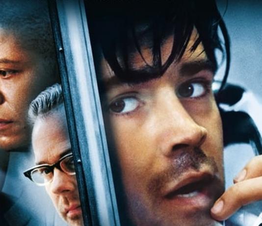 Nicht auflegen! – Film Review | 2002